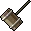 Wooden Mallet